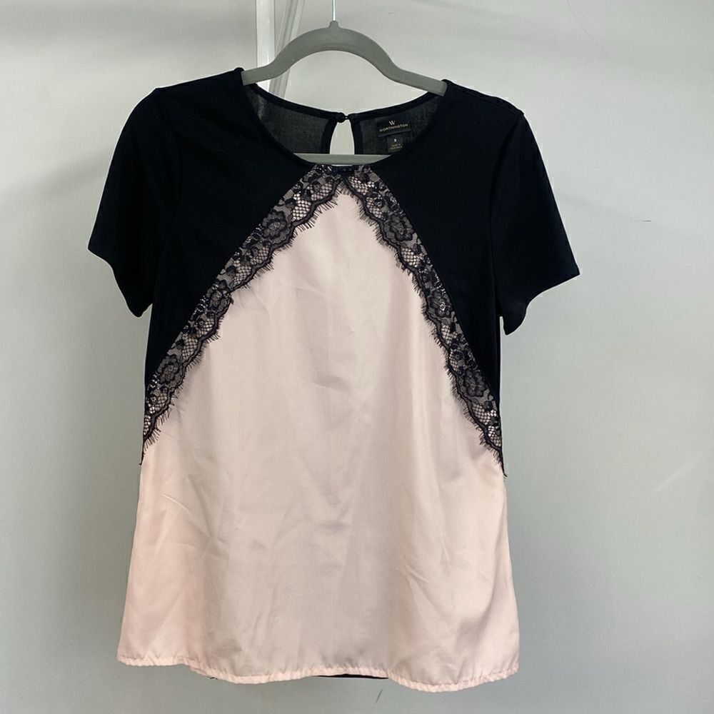 WORTHINGTON TOP 🤎 - Picture 7 of 7